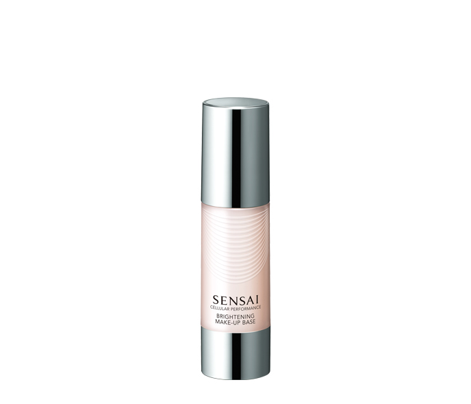 Sensai Make-Up Cellular Performance Foundations Brightening Make-up Base SPF15 Primer  30 ml