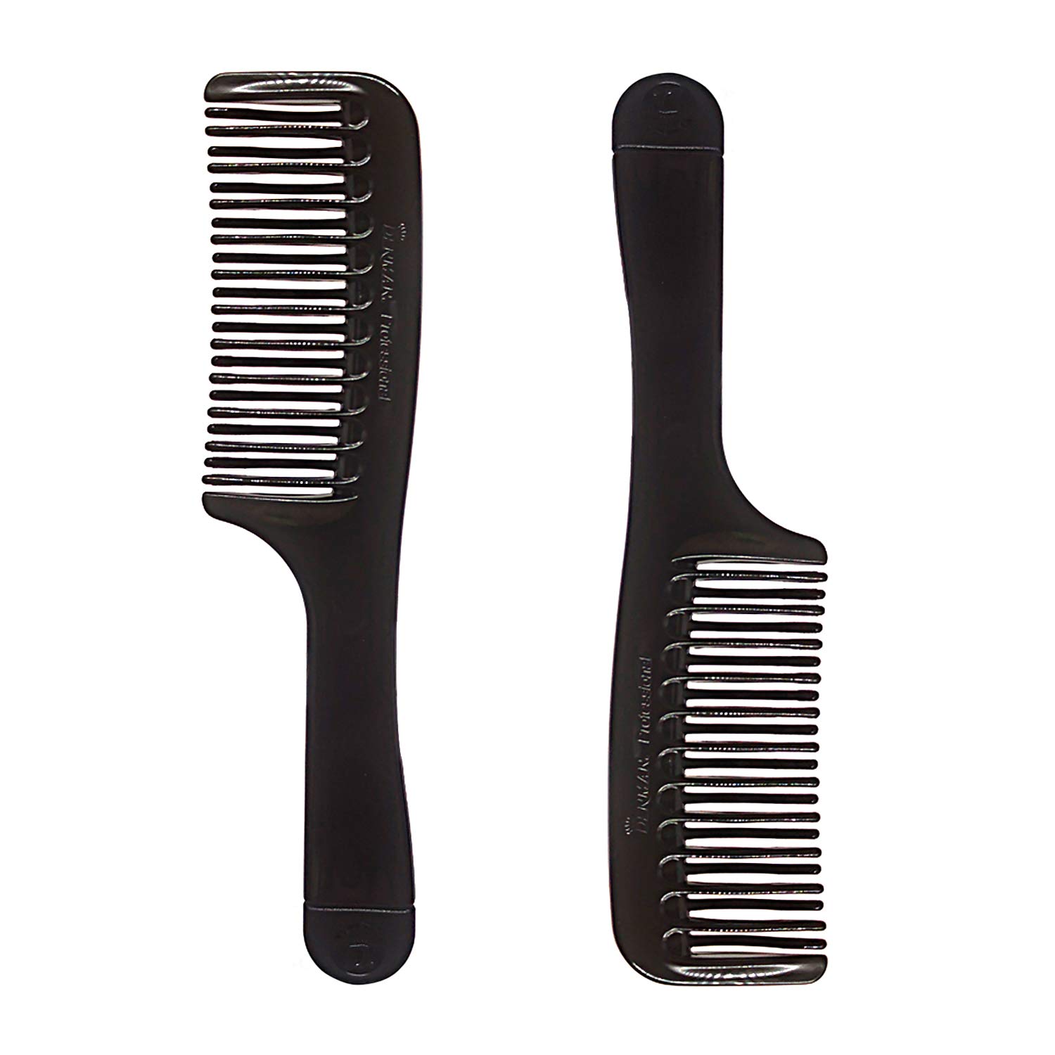 Denman Coiffure classique Peigne professionnel