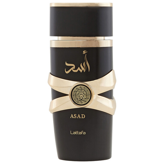 Lattafa Asad Eau de Parfum 100 ml