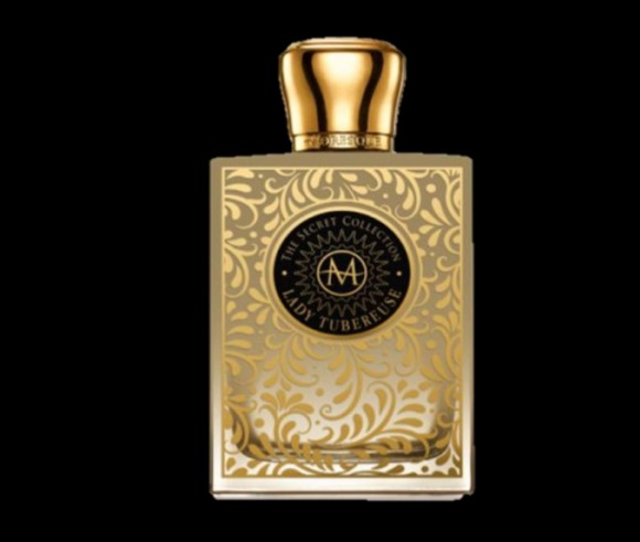 Moresque Secret Collection Lady Tubereuse Eau de Parfum 75 ml