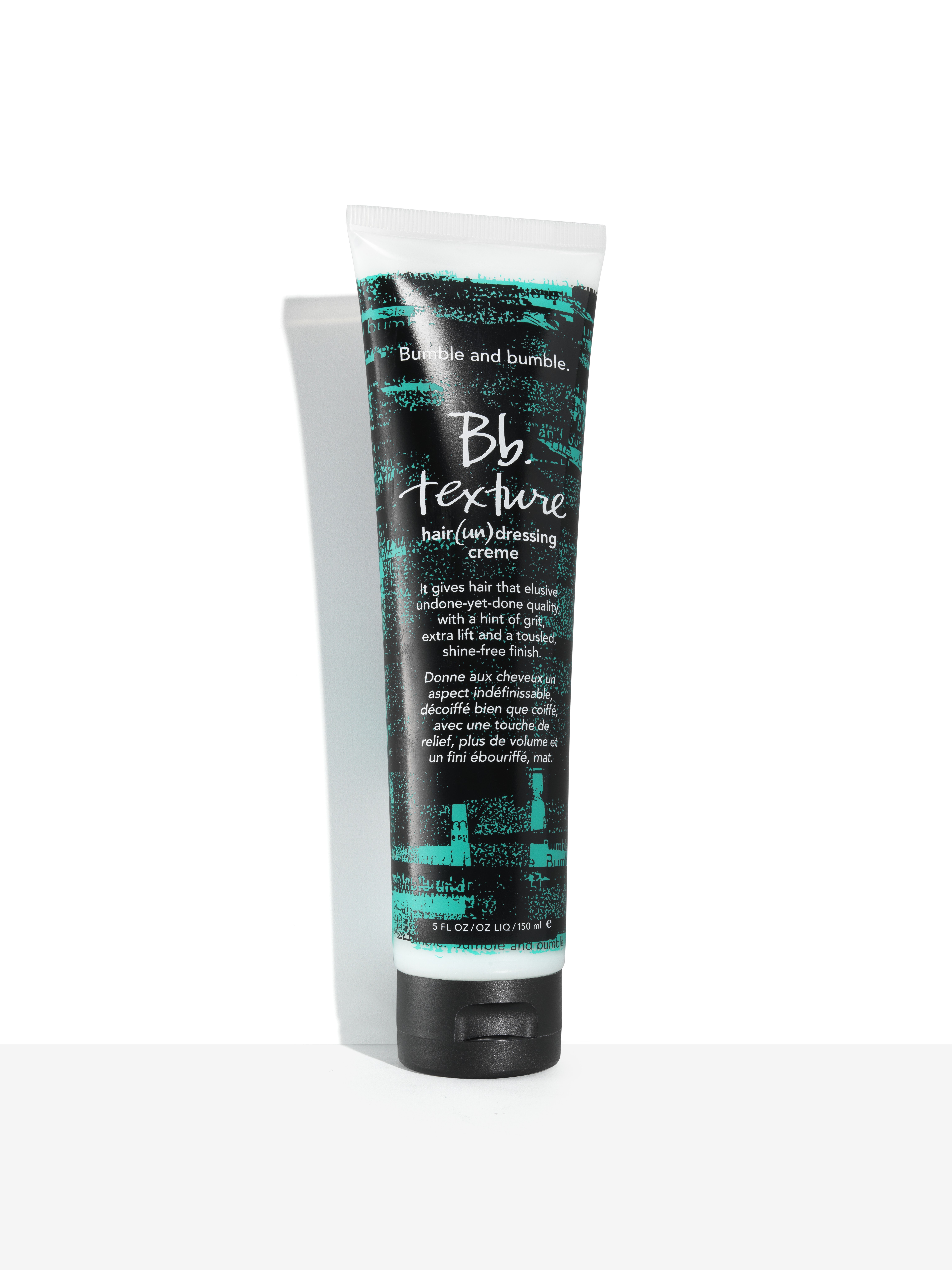 Bumble and Bumble Style Structure & Hold BB Texture Crème  150 ml