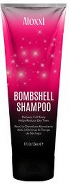 Aloxxi Bombshell Shampoo  236 ml