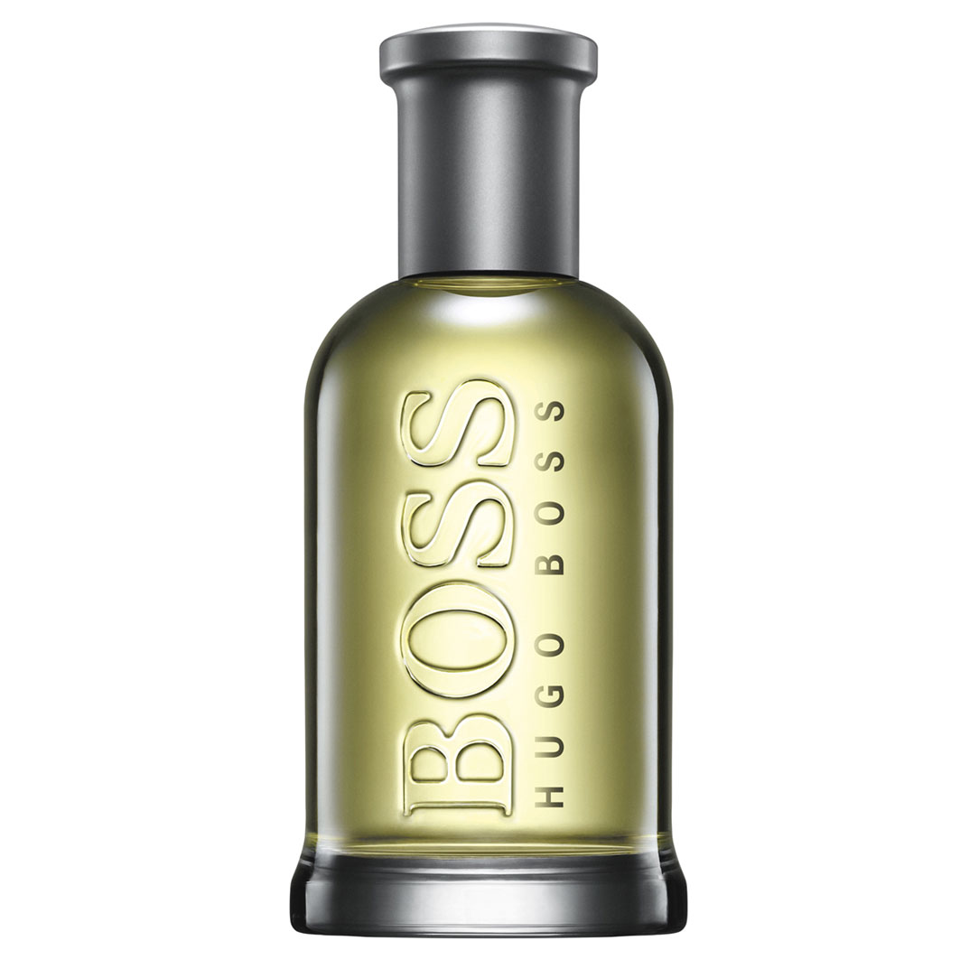 Hugo Boss Bottled Aftershave Lotion  50 ml
