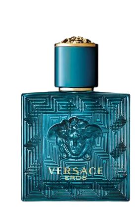 Versace Eros Eau de Toilette Heren 30 ml