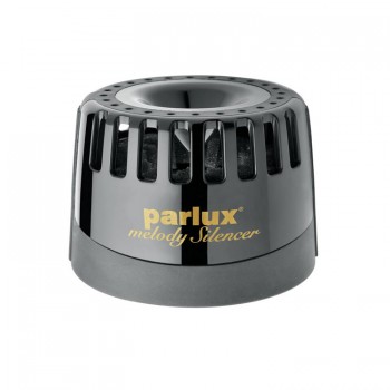 Parlux Silencer Melody Silencer Accessoire  1 St