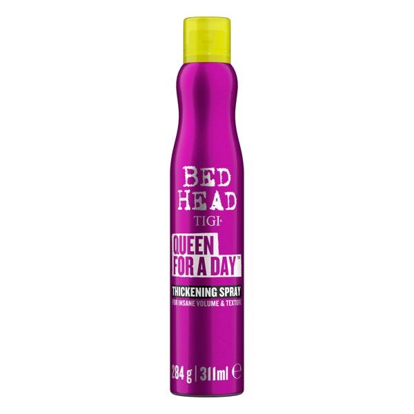 Tigi Bed Head Styling Queen For A Day Thickening Spray