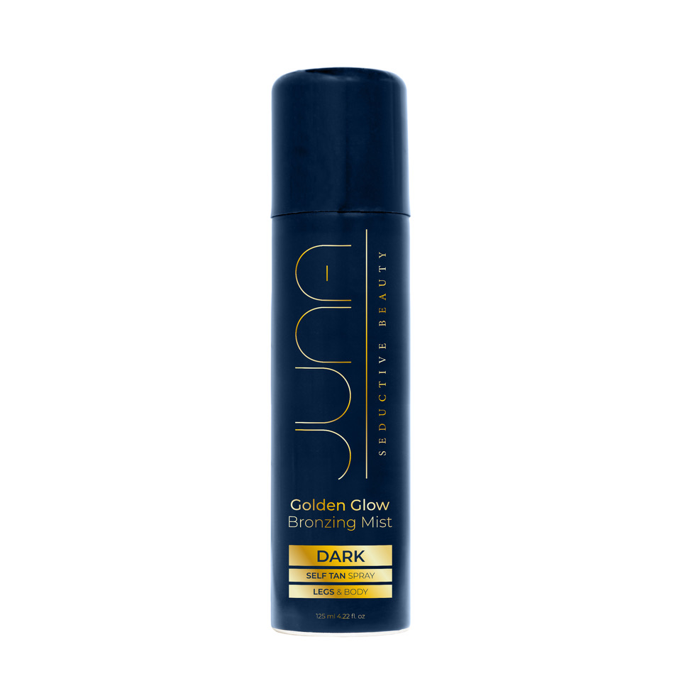 Juna Self Tan Spray 12 Dark 125 ml
