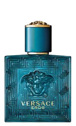 Versace Eros Eau de Toilette Heren 50 ml