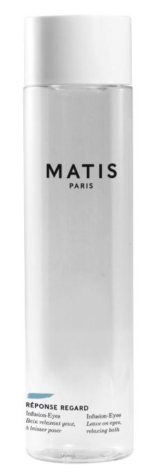 Matis Réponse Regard Infusion-Eyes Lotion  150 ml