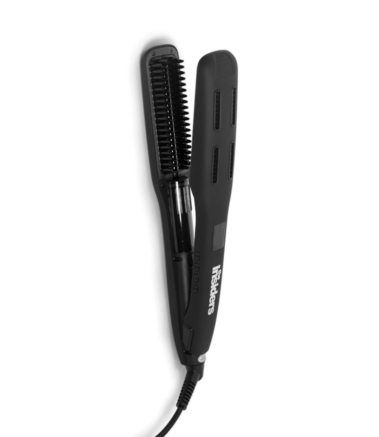 The Insiders Tools Smooth & Care Steam Lisseur 1Pièce