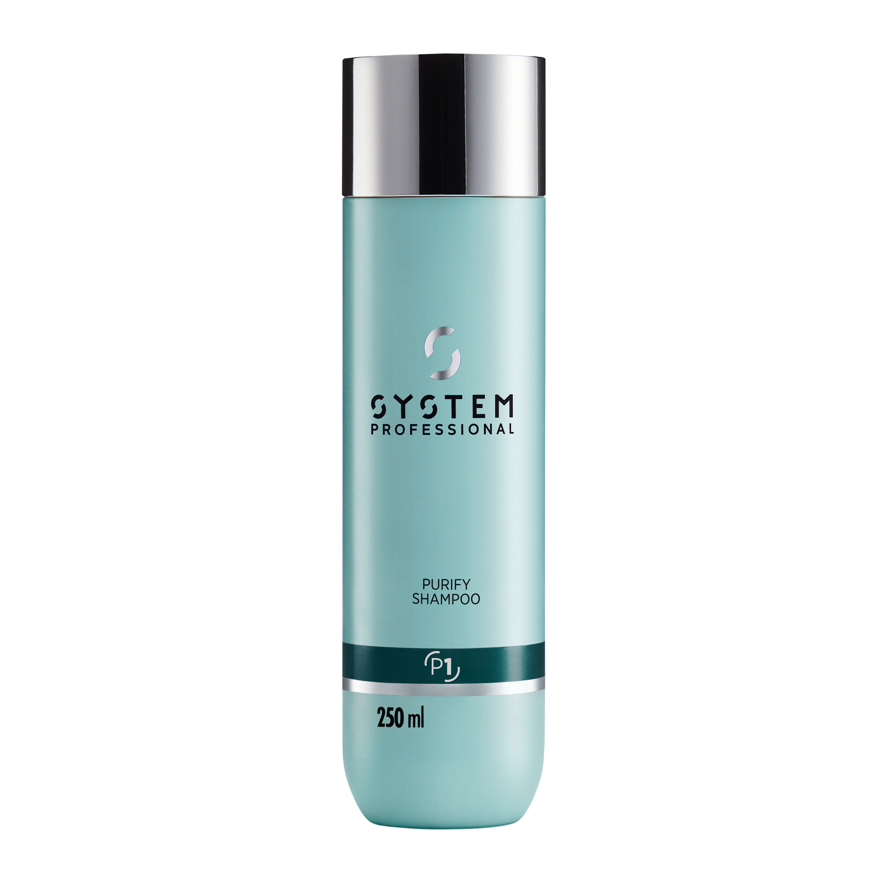 System Professional Purify Shampoo Anti-Roos 250 ml