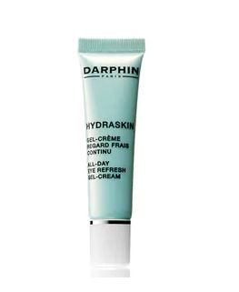 Darphin Face Care Eye Care Hydraskin All-Day Eye Refresh Gel-Cream Zwellingen/Vermoeidheid 15 ml