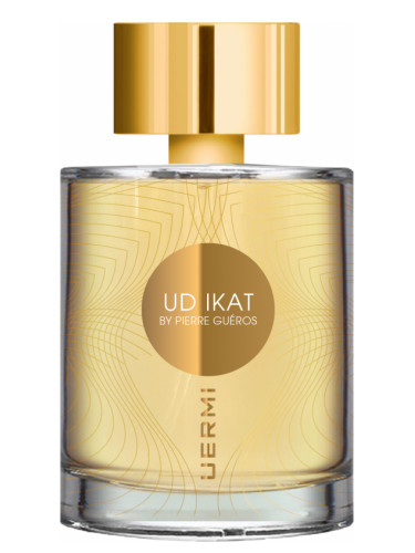 Uèrmì UD IKAT Eau de Parfum  100 ml