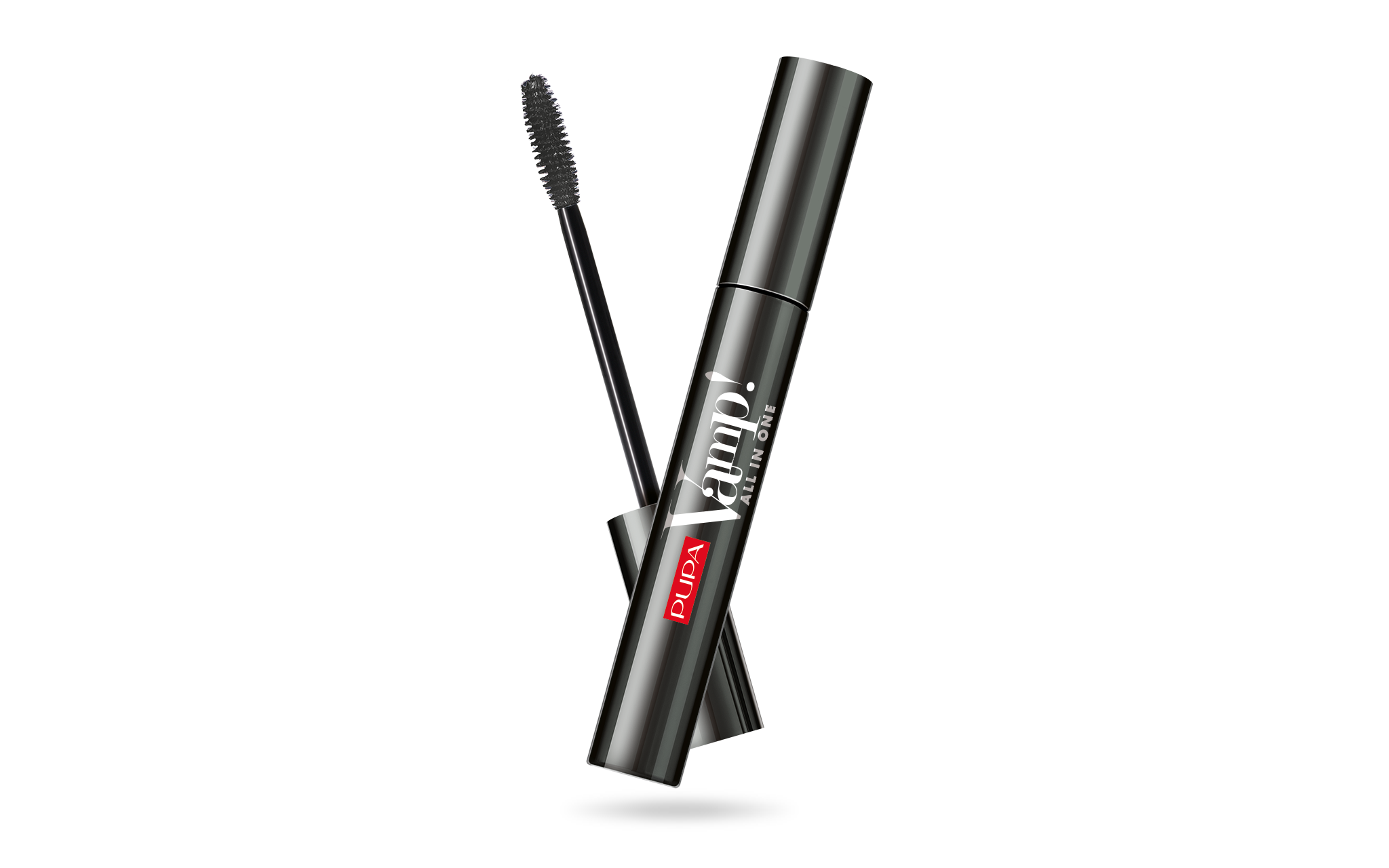 PUPA Make-Up Vamp! All In One Mascara  101 9 ml