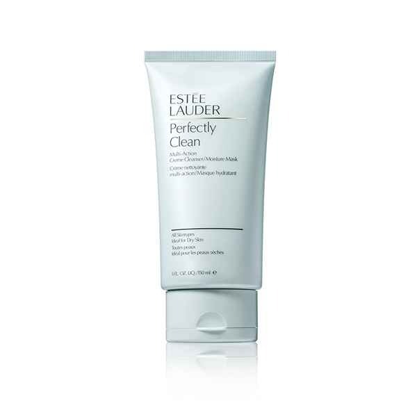 Estée Lauder Perfectly Clean Multi-Action Creme Cleanser Crème  150 ml