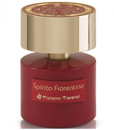 Tiziana Terenzi Luna Collection Spirito Fiorentino Extrait de Parfum 100 ml