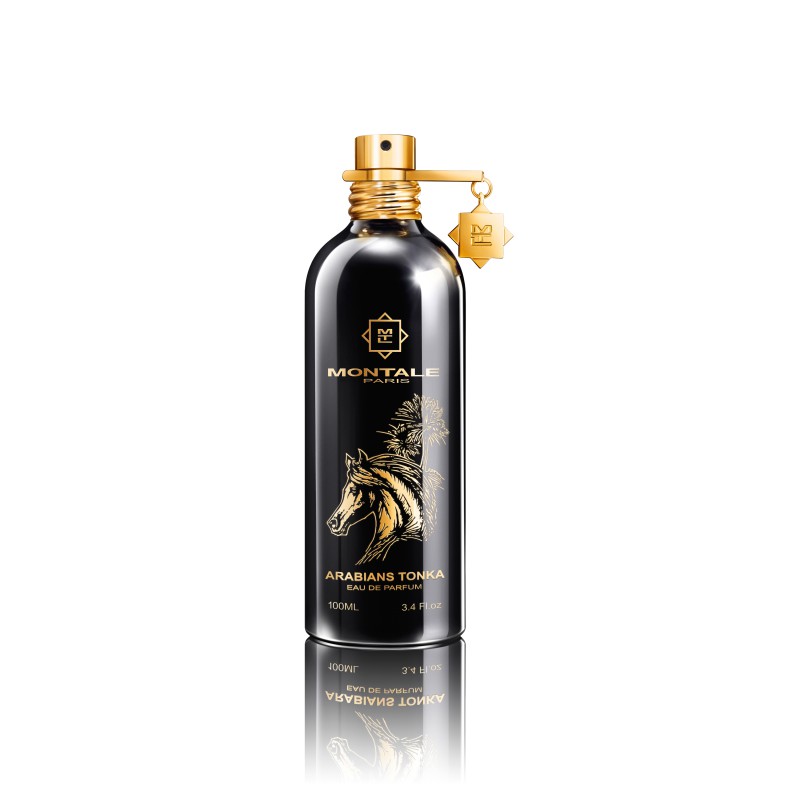 Montale Paris Arabians Tonka Eau de Parfum  100 ml