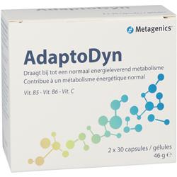 Metagenics AdaptoDyn