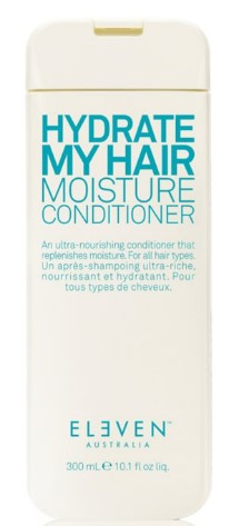 Eleven Australia Hydrate My Hair Moisture Conditioner  300 ml