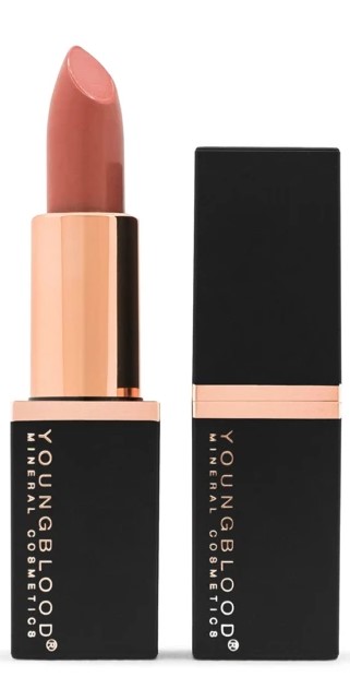 Youngblood Lip Make-up Mineral Crème Lipstick Lippenstift 4 gr