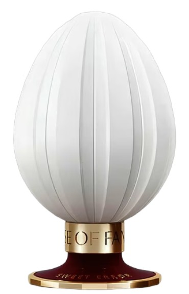 House of Fanatics Sweet Error Eau de Parfum 100 ml