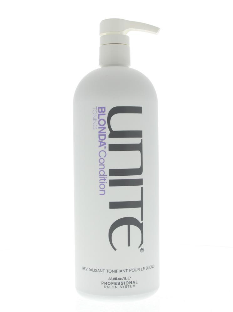 Unite Specialty Blonda Conditioner Blond Haar 1000 ml