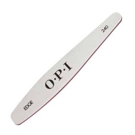 OPI Vijlen Edge 240 Vijl  1 St