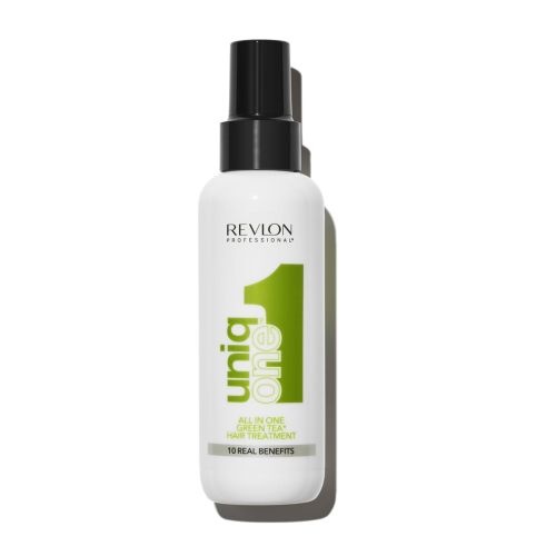 Uniq-One All in One Hair Treatment Green Tea Spray  150 ml