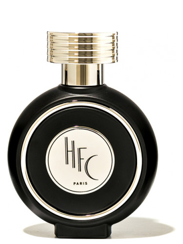 HFC Paris Black Collection Black Orris Eau de Parfum  75 ml
