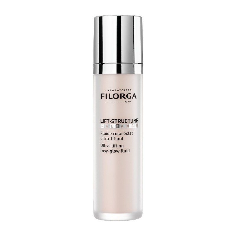 Filorga Les Soins Lift-Structure Radiance Dagcrème Alle Huidtypen 50ml
