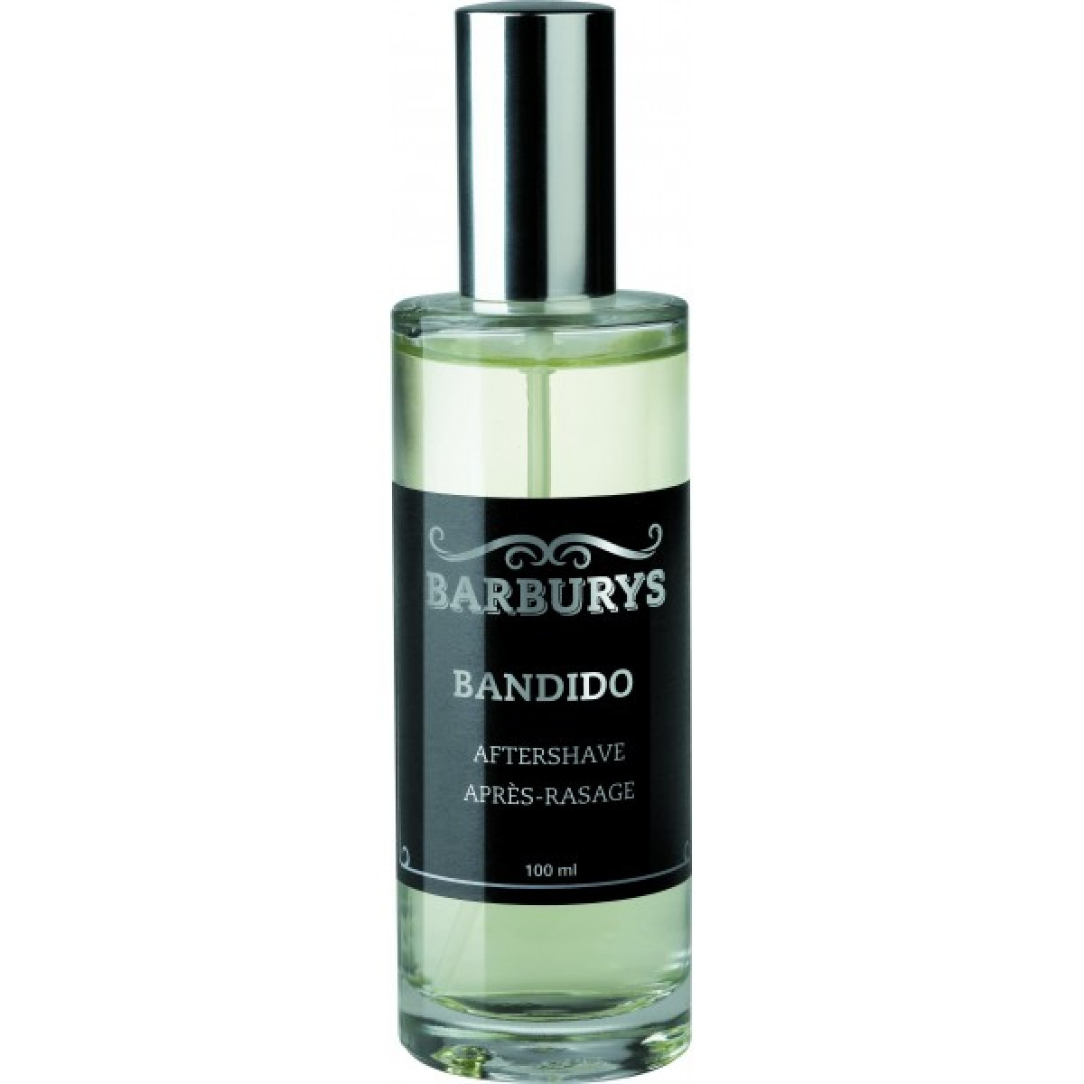 Barburys Bandido Aftershave Spray Ref.00017 61 100 ml