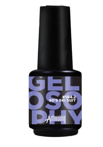Astonishing Nails Gelosophy #1Q4.2 15 ml