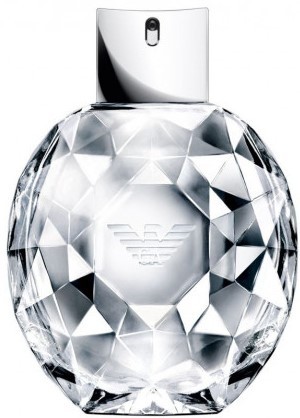 Giorgio Armani Emporio Armani Diamonds Eau de Parfum  100 ml