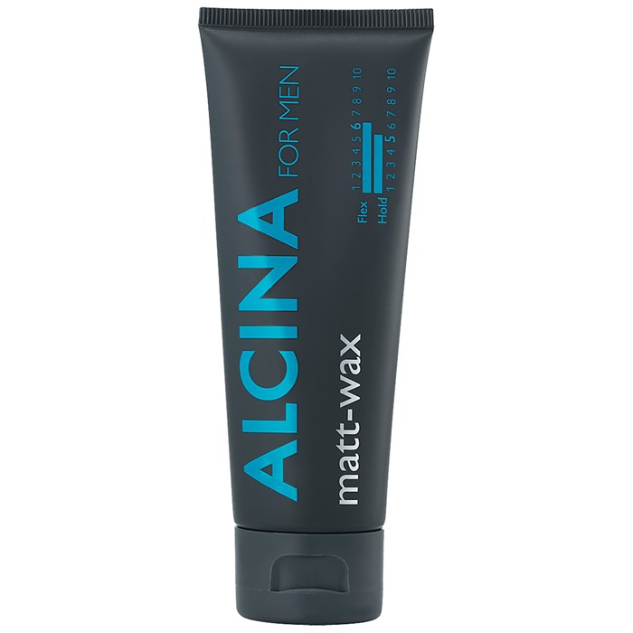 Alcina Matt-Wax Wax Hold 5 - Flex 6  75 ml_2