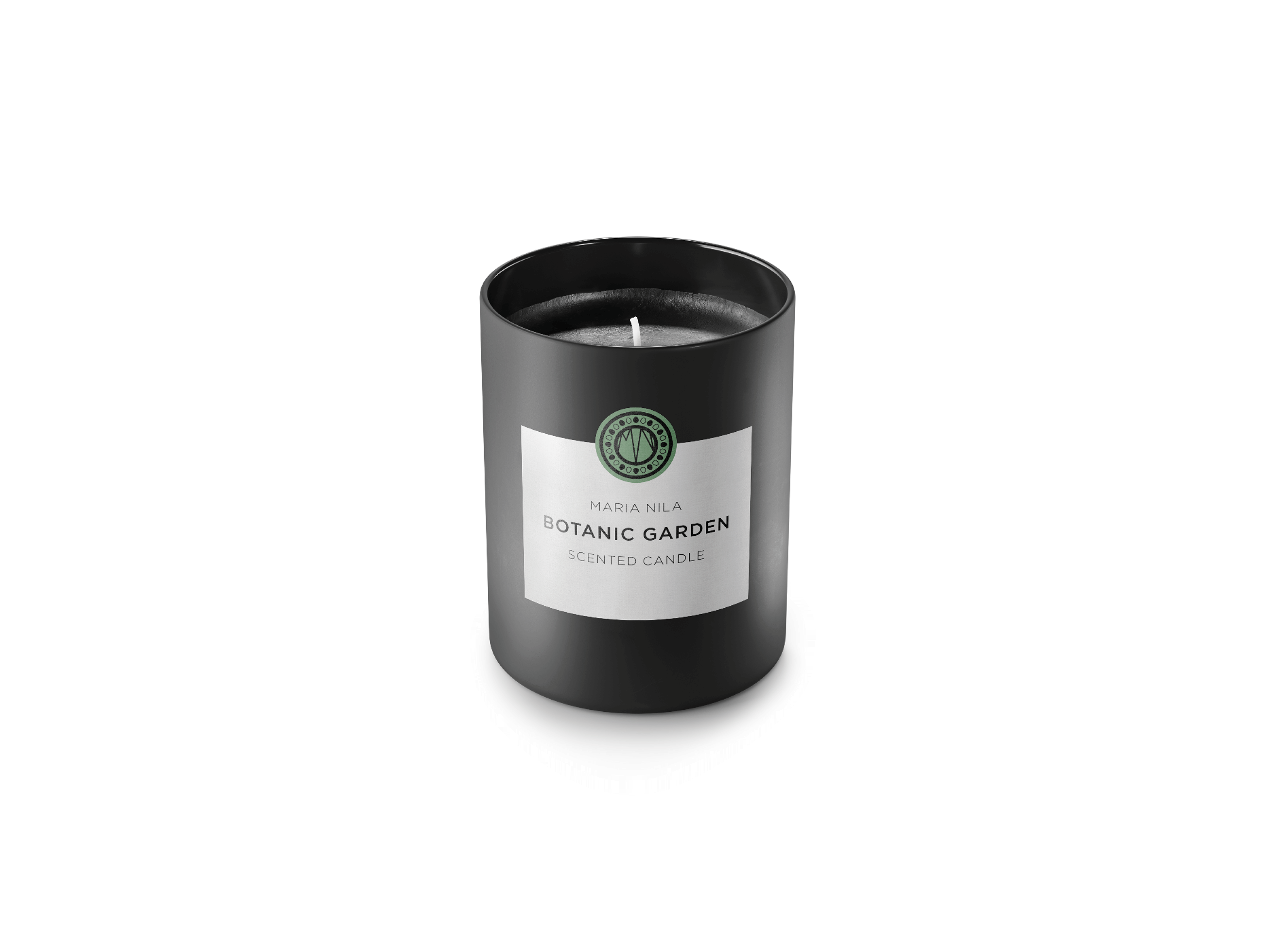Maria Nila Scented Candles Botanic Garden Scented Candle
