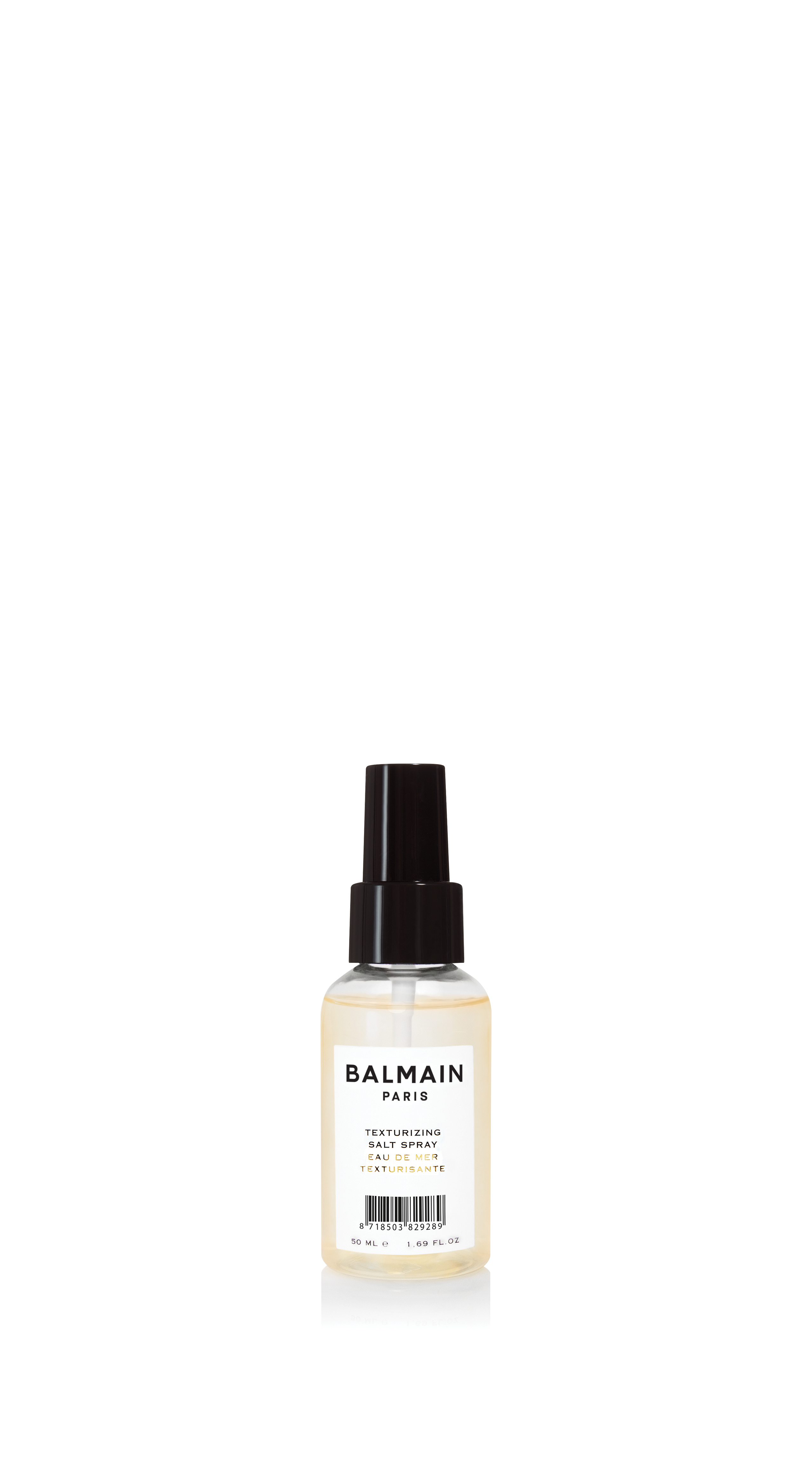 Balmain Hair Couture Balmain Hair Couture Styling Texturizing Salt Spray  50 ml