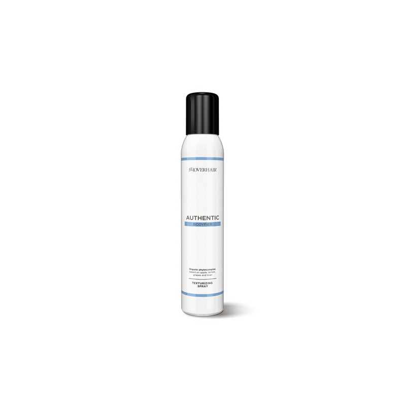 Roverhair Authentic Bodyfier Texturizing Spray  200 ml