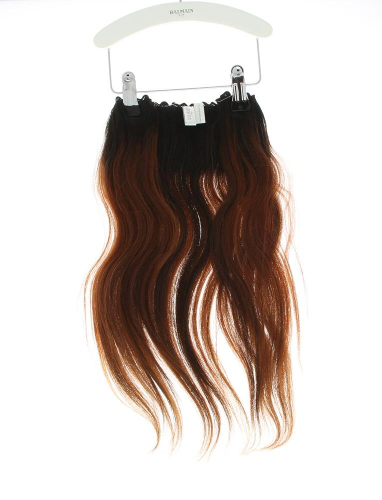 Balmain Professional Extensions Hair Dress Human Hair 40cm Extension Extensions Barcelona 1 St