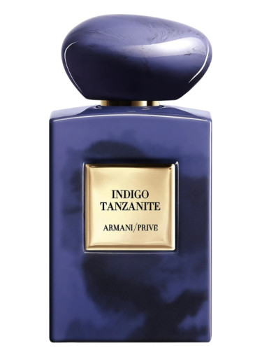 Armani Privé Indigo Tanzanite Eau de Parfum  100 ml