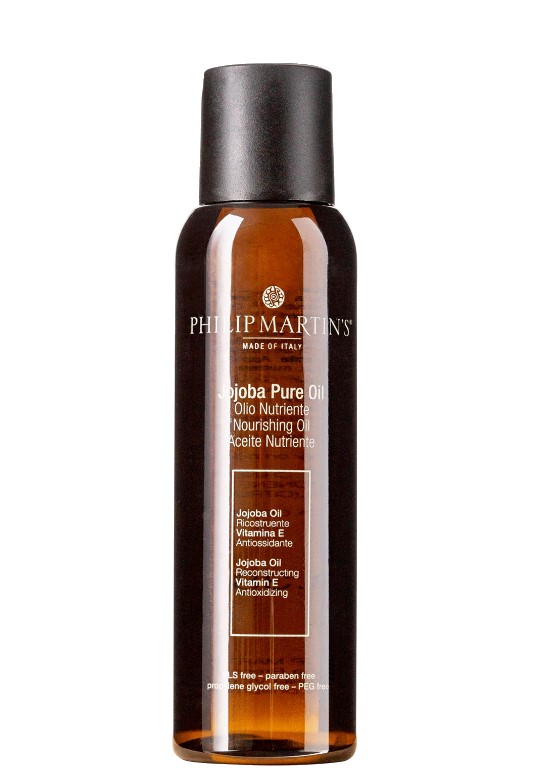 Philip Martin's Skin Care Jojoba Pure Oil  100 ml