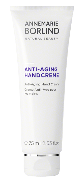 Annemarie Börlind Beauty Specials Anti-Aging Hand Cream 75 ml