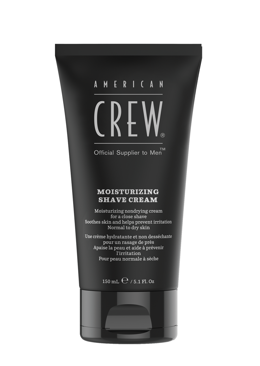 American Crew Shave Moisturizing Shave Cream Crème Voor het Scheren 150 ml