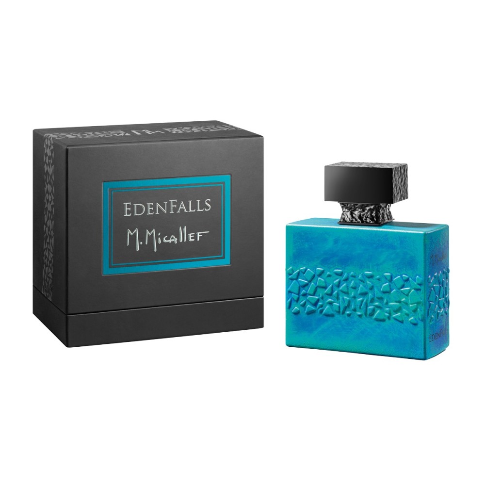 M.Micallef Jewel Collection Edenfalls Eau de Parfum  30 ml