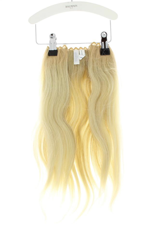 Balmain Professional Hair Dress Human Hair 40cm Extension Extensions Amsterdam 1 St