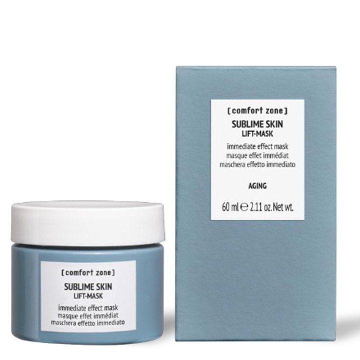 Comfort Zone Sublime Skin Anti-Aging Lift Mask  60 ml