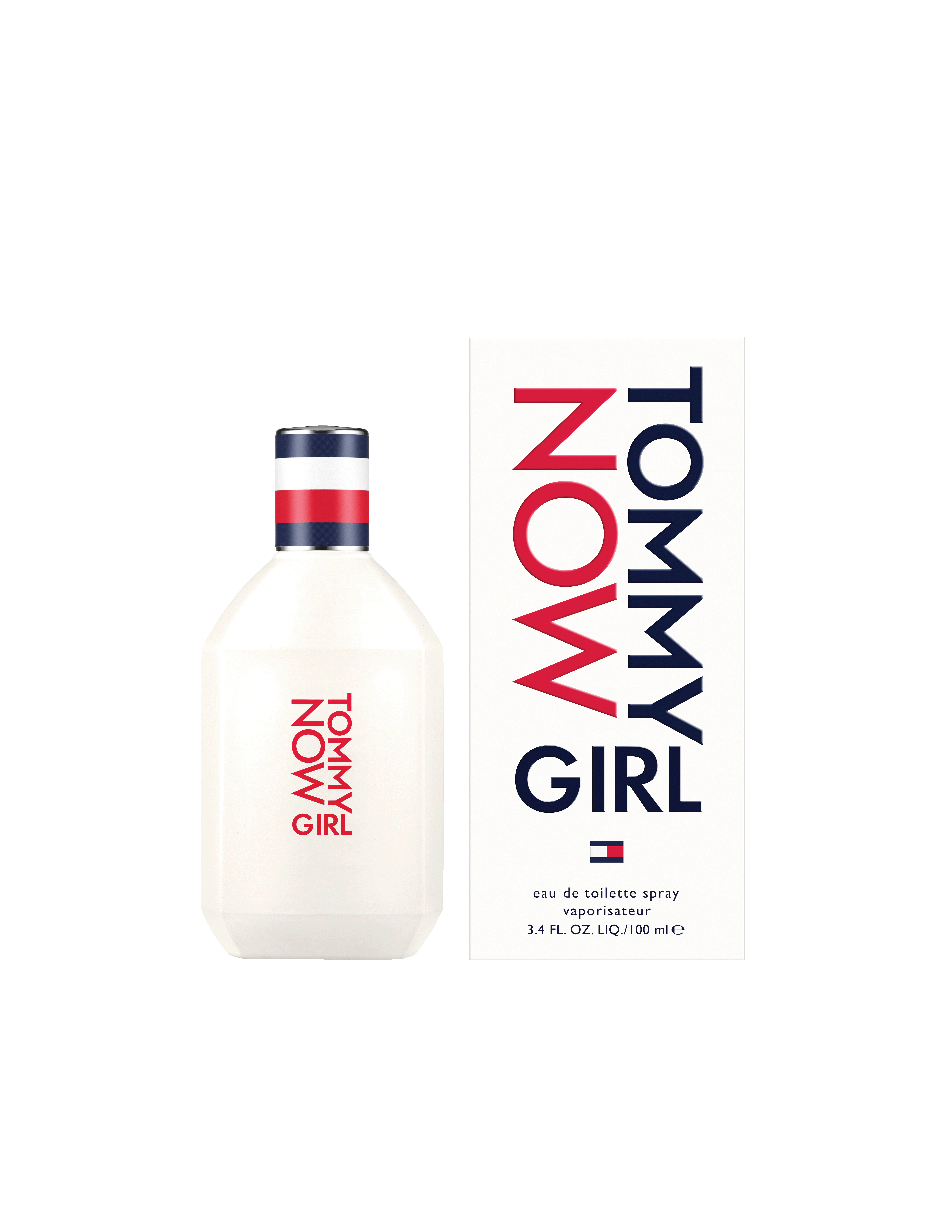 Tommy Hilfiger Tommy Girl Now Eau de Toilette