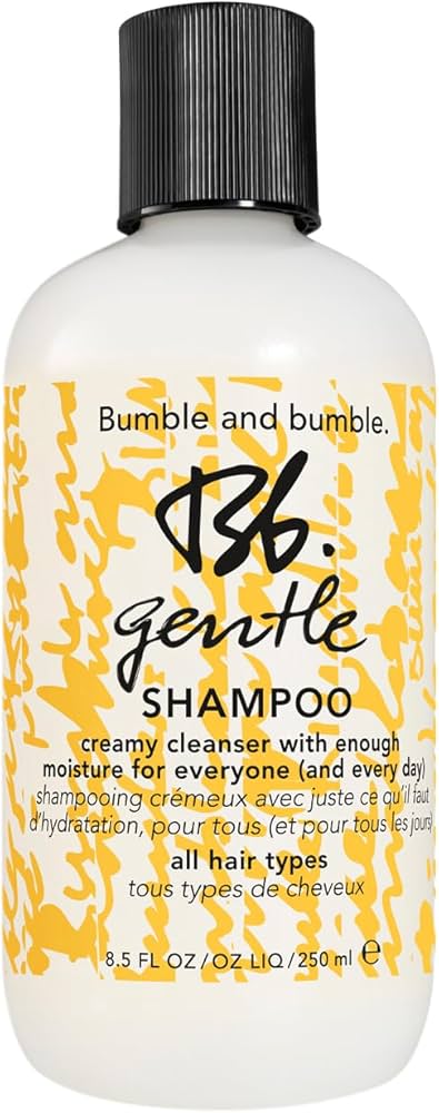 Bumble and Bumble Cleanse & Condition Classic Care Gentle Shampoo  250 ml