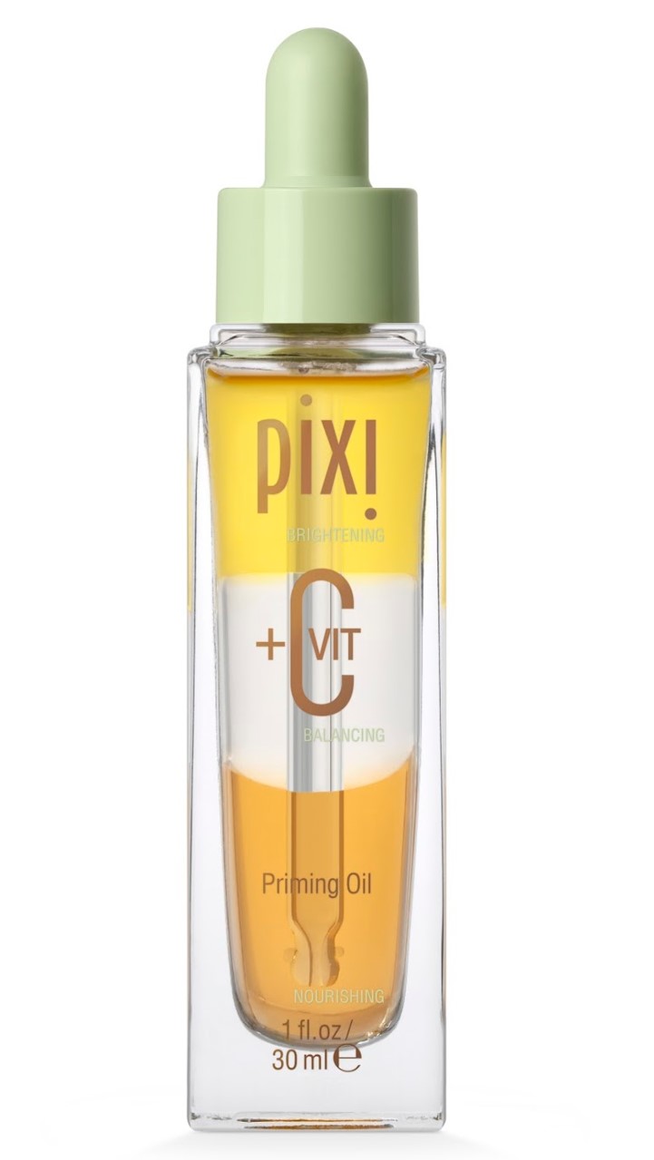 Pixi Skintreats +C Vit huile primer