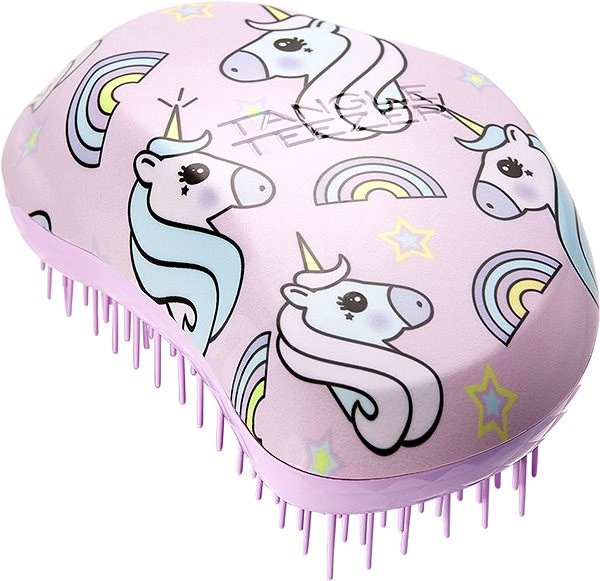 Tangle Teezer Kids Multi Unicorn Borstel  1 St