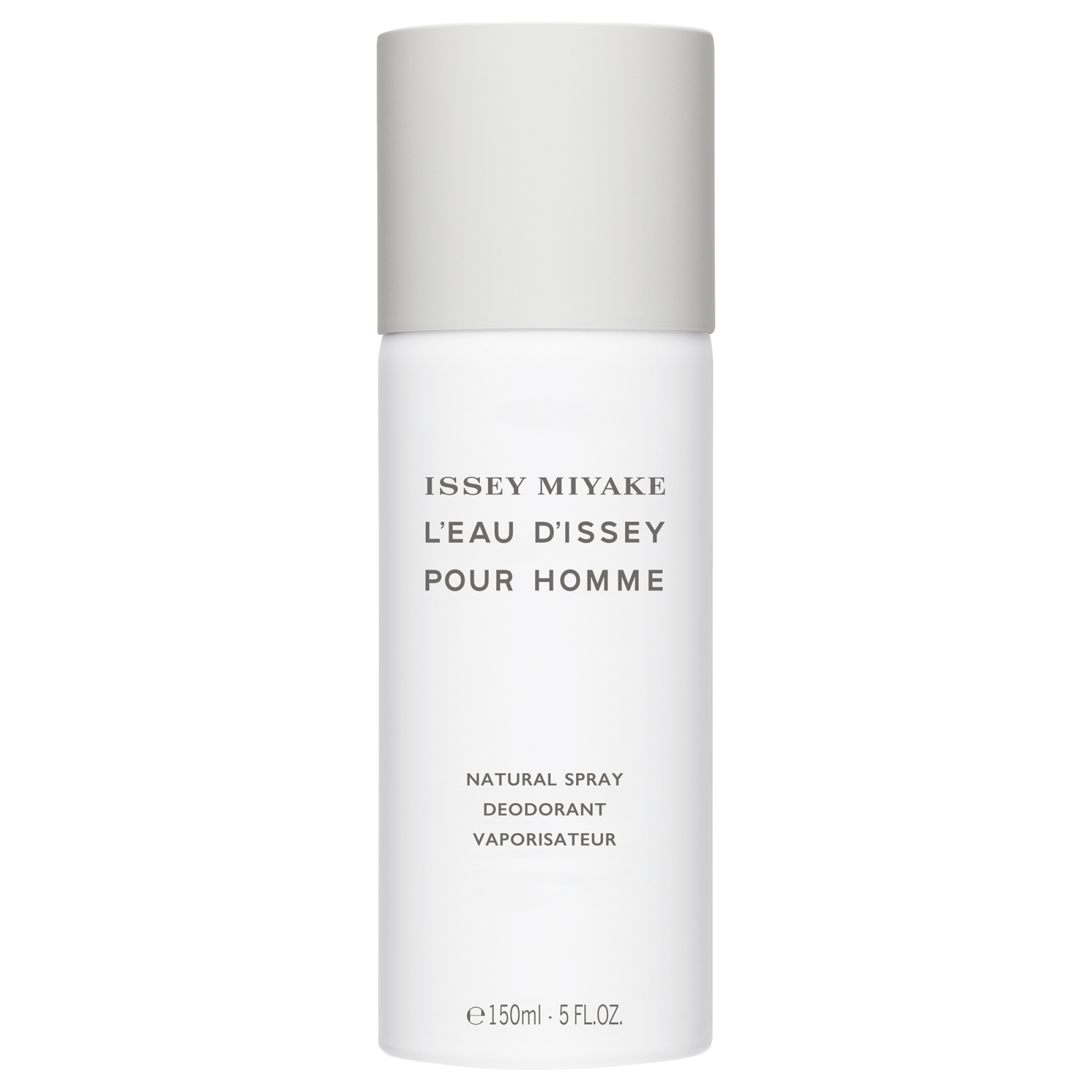 Issey Miyake L'Eau D'Issey Pour Homme Déodorant 150ml